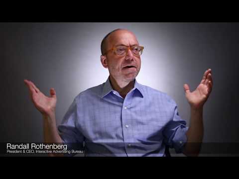 Randall Rothenberg - YouTube