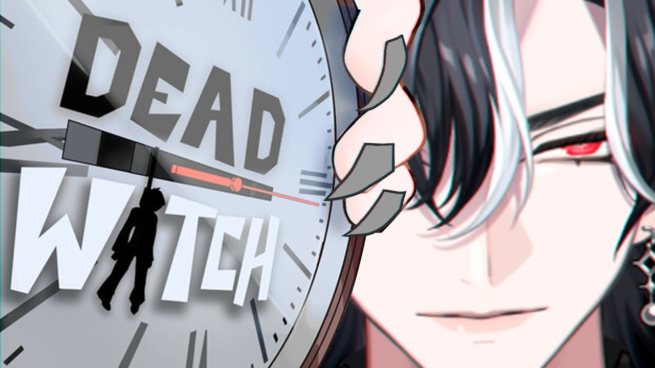 Whenever you find a dead body, you go back to the past - DEAD WATCH