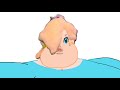 SML Rosalina Weight Gain Fourth Wall Break