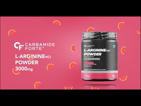 L Arginine Alpha Ketoglutarate Powder