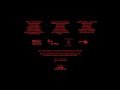 Closing To Scary Stories To Tell In The Dark 2019 DVD