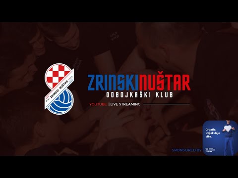 OK ZRINSKI NUŠTAR – MOK MURSA OSIJEK | Mlađi kadeti (1080p HD)