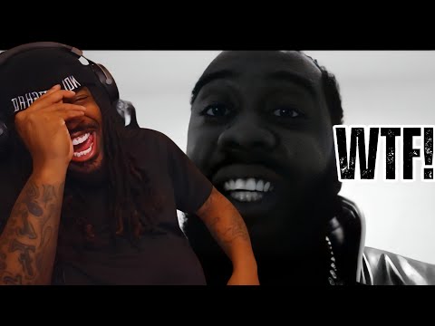 Mumble Rapper,  DESIIGNER Shocks SHAQ With Real Bars!