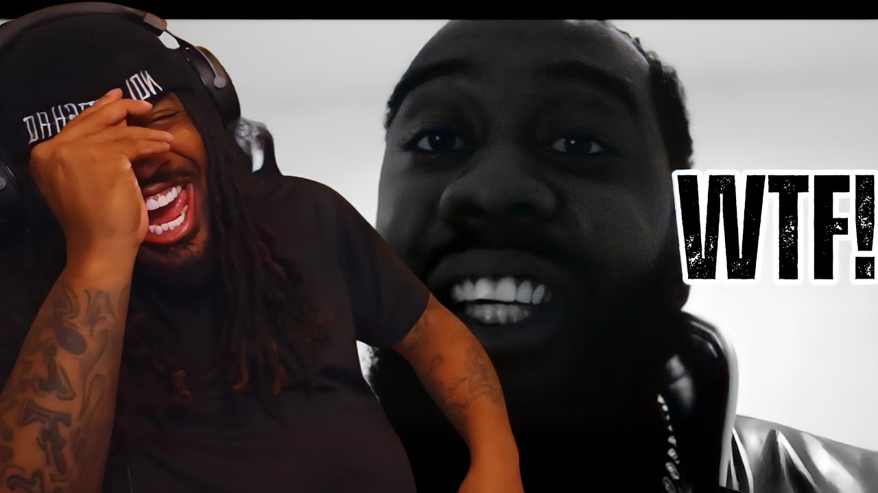 Mumble Rapper,  DESIIGNER Shocks SHAQ With Real Bars!