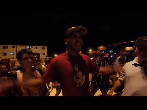 GGB vs GTA - - Batalha do Santa Luzia - Apgo - Edição 70º - 1° FASE