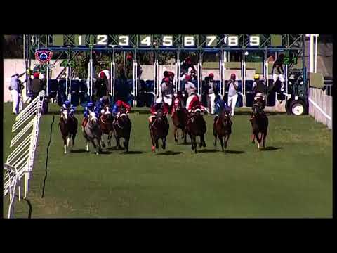 RM4 R3 | Captain Garett | D.Sooful