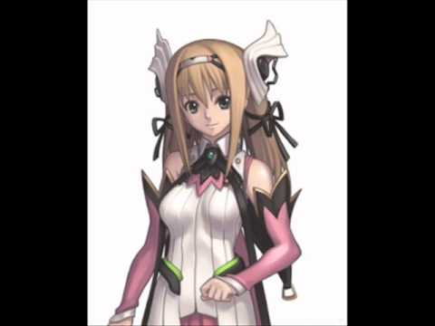 Smokin' VGM 18 - Fenrir - Ar tonelico