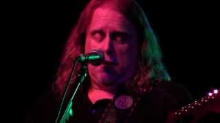 Far Away -  Gov't Mule Jan 17 2013 Negril Jamaica