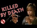 Buffy Review 2x18 Killed By Death Reverse Angle