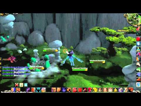 Best mining spot for Ghost Iron and Trillium, MOP