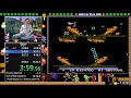 Gradius NES Speedrun In 11 56 By Arcus