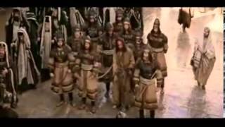 Todd Agnew   Blood on my hands 360p)