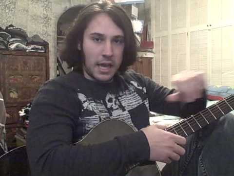 Kris Beeks - Multiple Personality Disorder