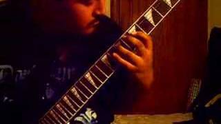 Dark Funeral Cover - Thy Legions Come