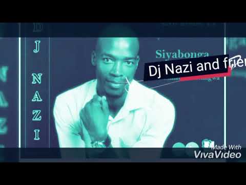 Cuyo feat Marissa Guzman - Dj Nazi Remix