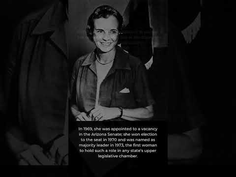 Sandra Day O'Connor Civics Celebration Day