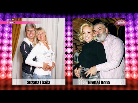 Ili ili - Aca Ilić i Biljana Jeftić (Ami G Show S16)