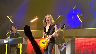 Styx- Come Sail Away, Evansville, IN 3/21/18