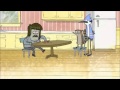 Muscle Man Goes Insane
