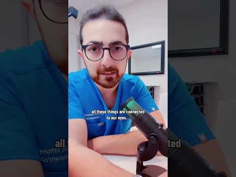 Feeling off-balance, struggling to walk straight may be due to BVD