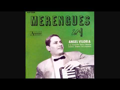 Radio Pasiones ~ "A Lo Oscuro / La Empaliza" ~ Angel Viloria