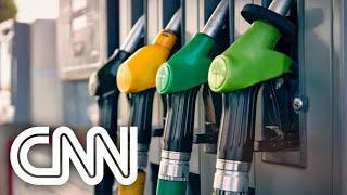 TSE deve arquivar consulta do governo sobre preços dos combustíveis | EXPRESSO CNN