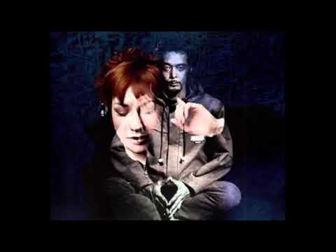 Dj Krush Feat. Esthero - "Final Home" (Vocal Version)