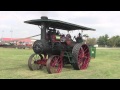 Days Gone By Tractor Show