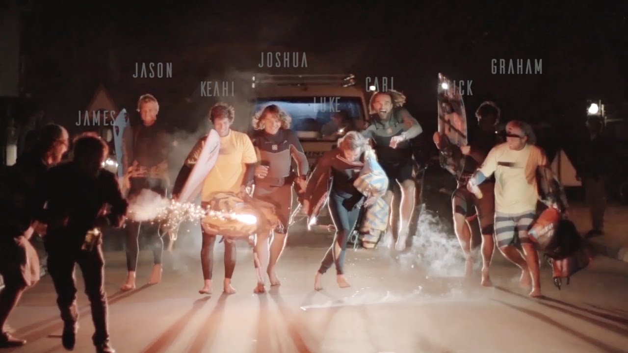 Guy Fawkes Firework Night Kiting and Sketchy Winch Sessions