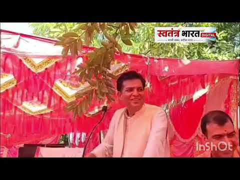 वोट नहीं दिया तो... पेट में कीड़े! पूर्व विधायक का बयान वायरल, सोशल मीडिया पर छिड़ी चर्चा
