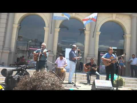 Rioja Trio - Chaya del Corcelito - 2/2016