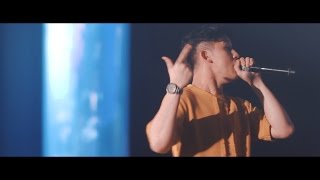 Soundwave | Jevin Julian - Solo Beatbox (Live at Java Jazz Festival 2017)