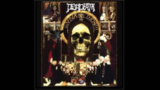 Dejadeath - Viva Dios [Full album] - 2013