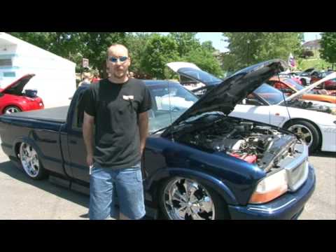 BZF 09 - Branson Z Fest 2009 Highlights