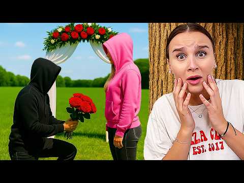 STALKER & STALKER FREUNDIN haben geheiratet ! 🤯💔