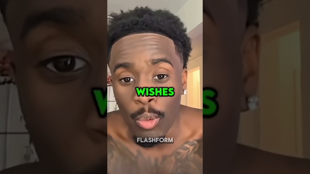 Why Kai Cenat REALLY Stopped Streaming 😱