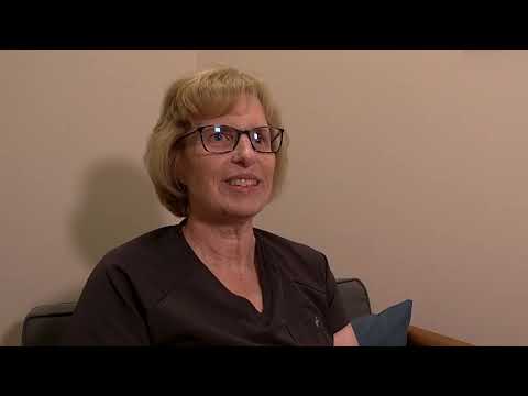 Dorothy's Story