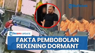 Otak Pembobol Rekening Dormant Rp 204 M Ternyata Dalang Penculik Kacab Bank BUMN Ilham
