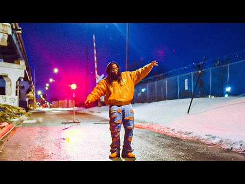 Timmy F. - Who Decides War (Official Music Video)