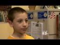 Second Grader Saves Friends From Choking With Sesame Street Trick William Ruhno