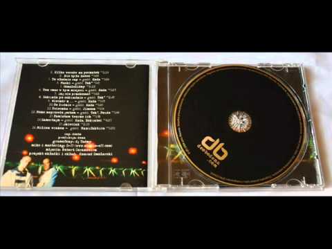 Deobe Dena Feat.Tek - W Tym Mieście