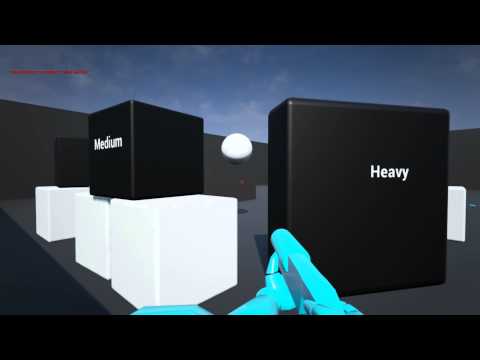 [UE4] Realtime Audio Occlusion Using Blueprints