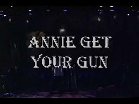 "Annie Get Your Gun" - Seacoast Repertory Theater, Portsmouth NH 2001