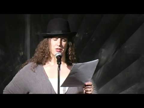 Open Stage 04/18/11 - Kelly Nygren