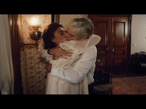 💞💞The Thorn Birds. 19 years later. Ralph and Meggie together once again💞💞