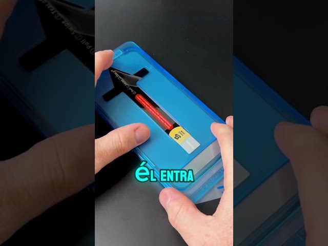 Vídeo relacionado con Mr.Shield Protector de Pantalla para Retroid Pocket 5 Cristal Vidrio Templado [3 Piezas] [9H Dureza] Anti-Arañazos