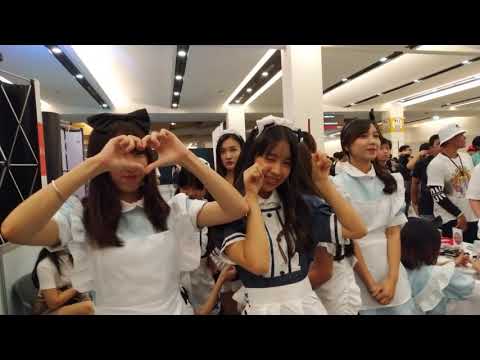 Saint Secret12 @ Idol Market - Bi-Tech 【4K】