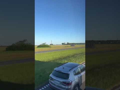 Ruta villa maria Córdoba 🛣️🇦🇷🥳♥️