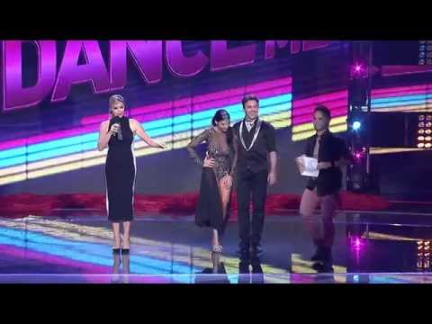 Dance with me Albania - Laert & Zajmina