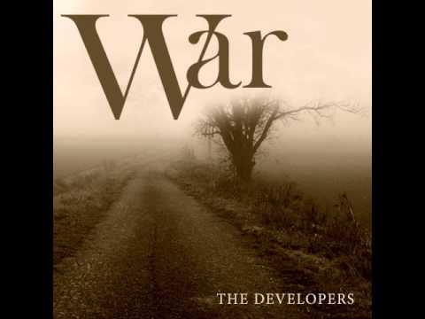 The Developers 1969 - War